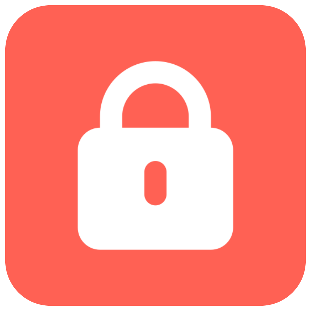 Lock PDF
